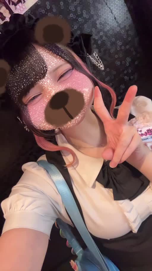 小鳥遊 もか|大分市 都町のコンカフェ|Candy Made(キャンディーメイド)