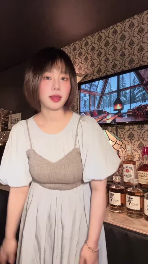 桜井 ちひろ|三島市 一番町のガールズバー|三島女どれみ・カフェ(ミシマジョドレミカフェ)