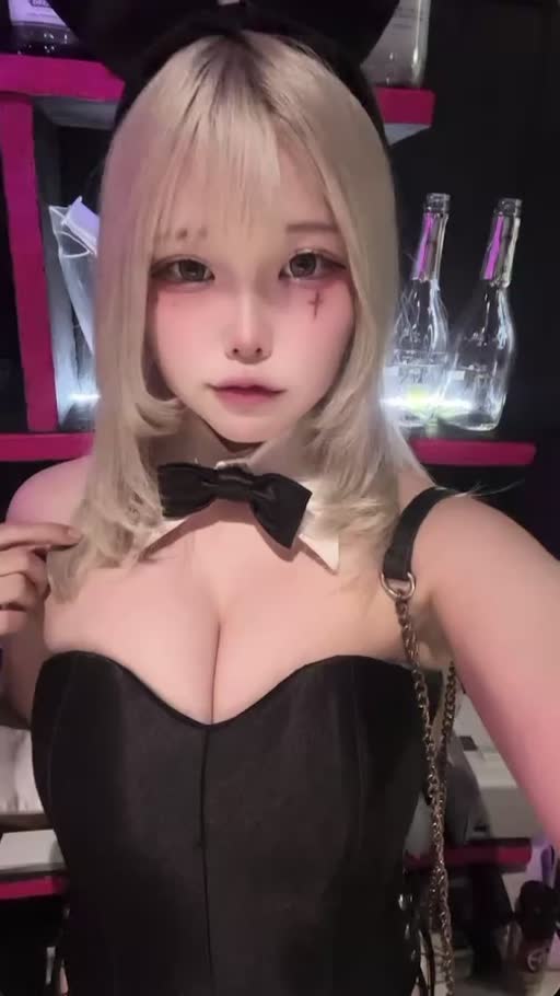 ふあ|宮崎市 中央通のガールズバー|ミヤバニ()