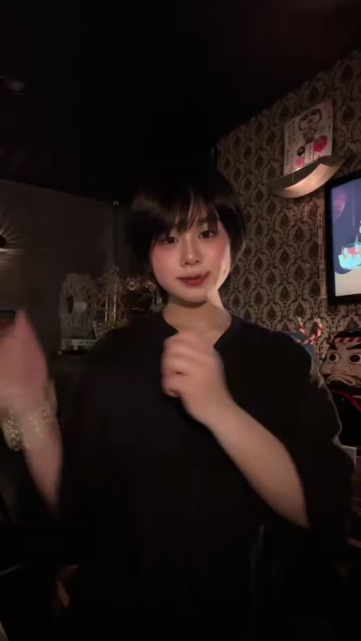 桜井 ちひろ|三島市 一番町のガールズバー|どれみ・カフェ(ドレミカフェ)