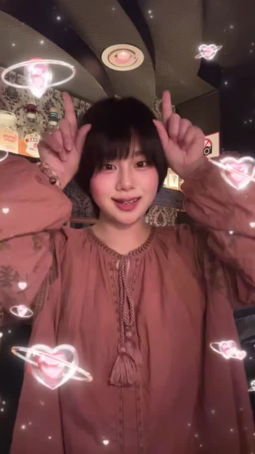 桜井 ちひろ|三島市 一番町のガールズバー|どれみ・カフェ(ドレミカフェ)