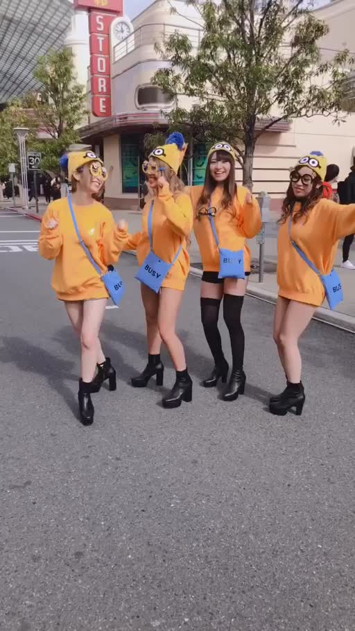 渋谷区のキャバクラの女の子動画日記 ナイトスタイル