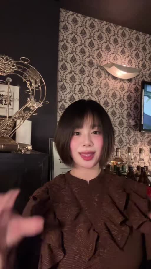 桜井 ちひろ|三島市 一番町のガールズバー|三島女どれみ・カフェ(ミシマジョドレミカフェ)