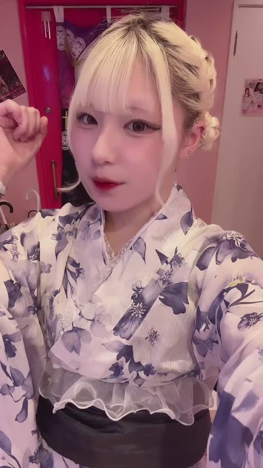 ぱき