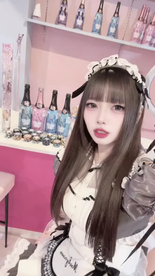 にこる|宮崎市 中央通のコンカフェ|Candy Made(キャンディーメイド)