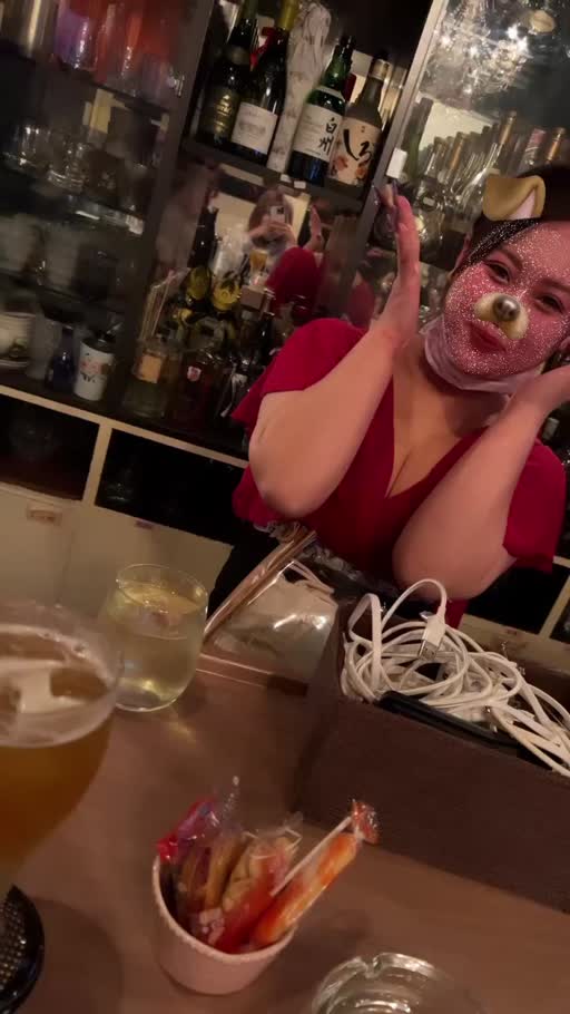 星葉 らなん