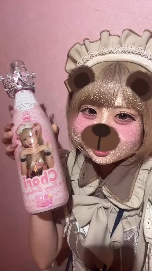 恋麦乃 ちょり