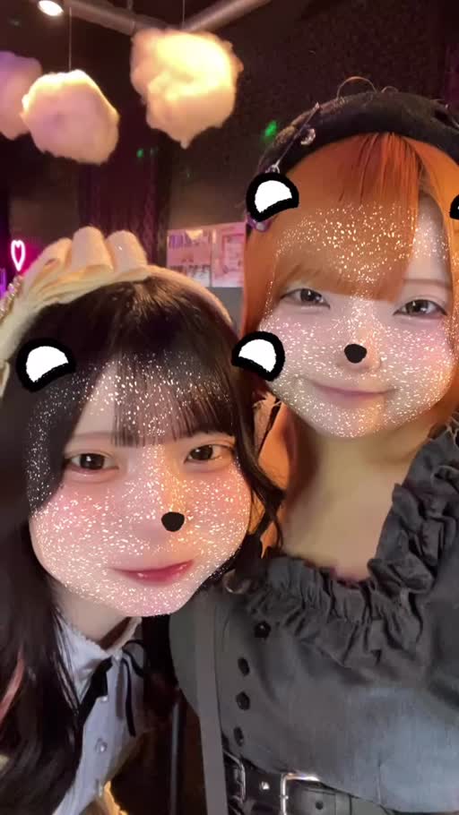 吉田 あゐる|大分市 都町のコンカフェ|Candy Made(キャンディーメイド)