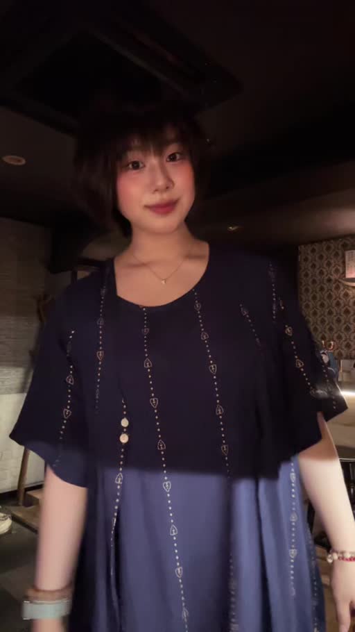 桜井 ちひろ|三島市 一番町のガールズバー|どれみ・カフェ(ドレミカフェ)