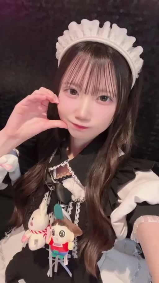 すず|大分市 都町のコンカフェ|Candy Made(キャンディーメイド)