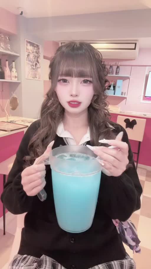 にこる|宮崎市 中央通のコンカフェ|Candy Made(キャンディーメイド)