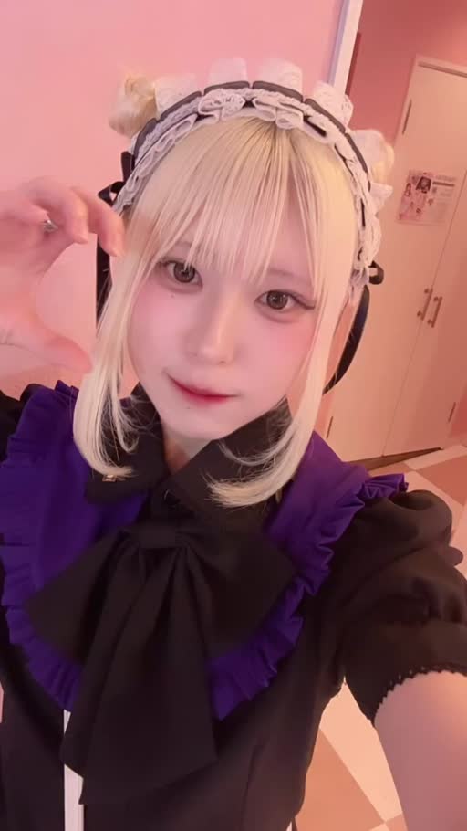 ぱき|宮崎市 中央通のコンカフェ|Candy Made(キャンディーメイド)