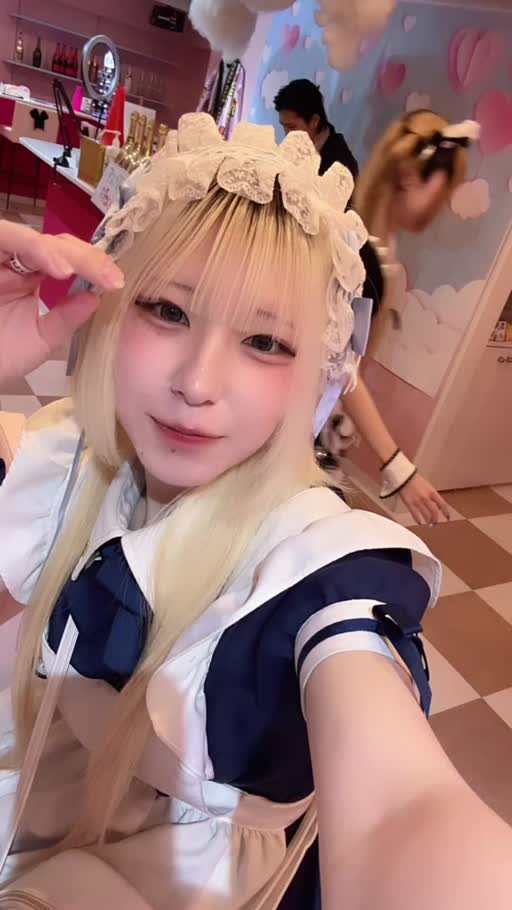 ぱき|宮崎市 中央通のコンカフェ|Candy Made(キャンディーメイド)