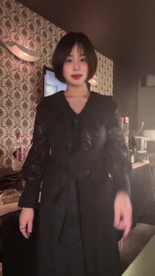 桜井 ちひろ|三島市 一番町のガールズバー|三島女どれみ・カフェ(ミシマジョドレミカフェ)