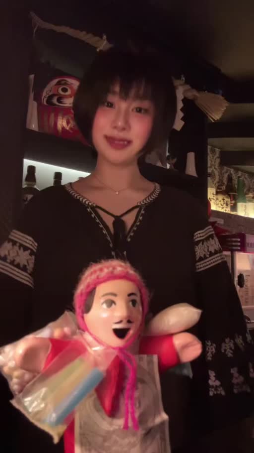 桜井 ちひろ|三島市 一番町のガールズバー|どれみ・カフェ(ドレミカフェ)