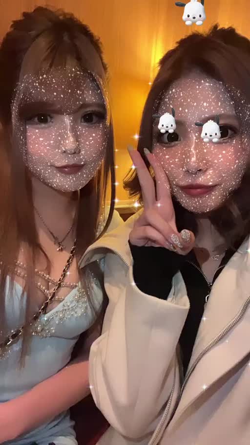 星葉 らなん
