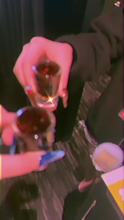 星葉 らなん