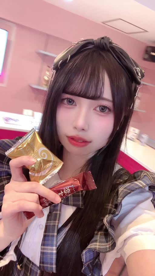 むぅ|宮崎市 中央通のコンカフェ|Candy Made(キャンディーメイド)