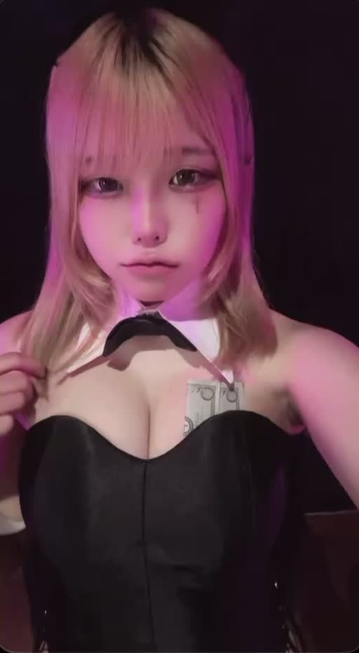 ふあ|宮崎市 中央通のガールズバー|ミヤバニ()
