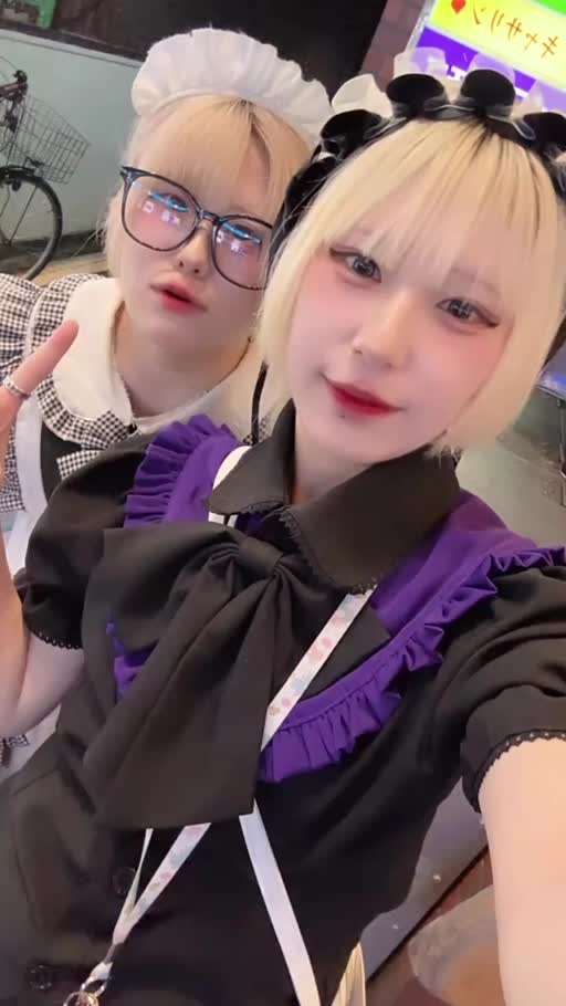 ぱき|宮崎市 中央通のコンカフェ|Candy Made(キャンディーメイド)