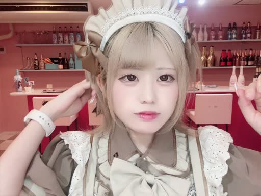 恋麦乃 ちょり