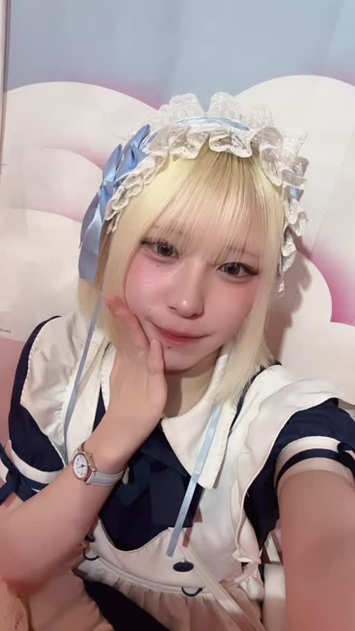 ぱき|宮崎市 中央通のコンカフェ|Candy Made(キャンディーメイド)