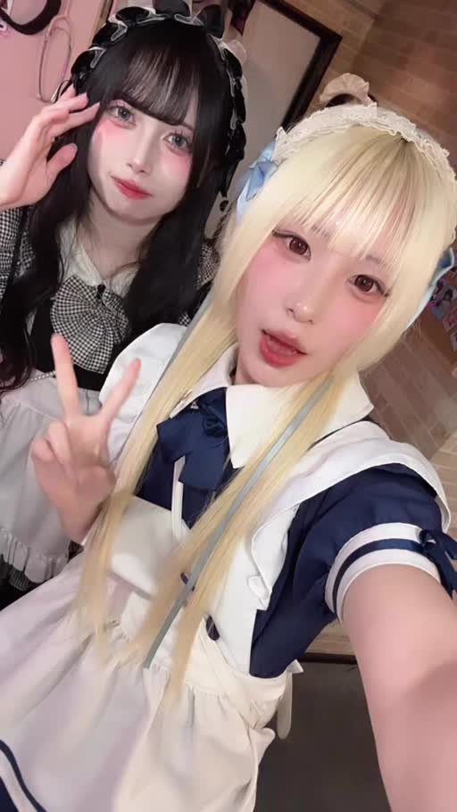 ぱき|宮崎市 中央通のコンカフェ|Candy Made(キャンディーメイド)
