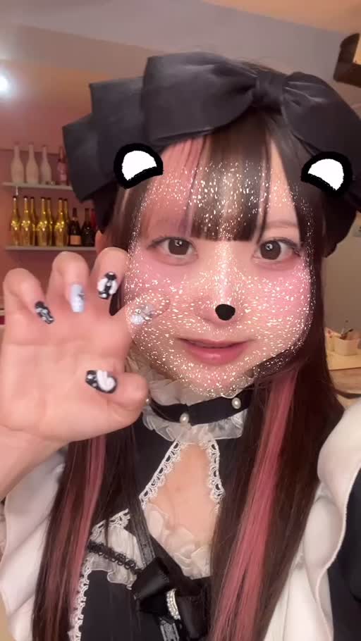 天羽 ねね