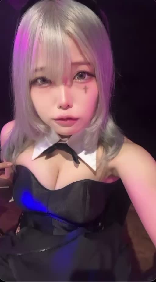 ふあ|宮崎市 中央通のガールズバー|ミヤバニ()