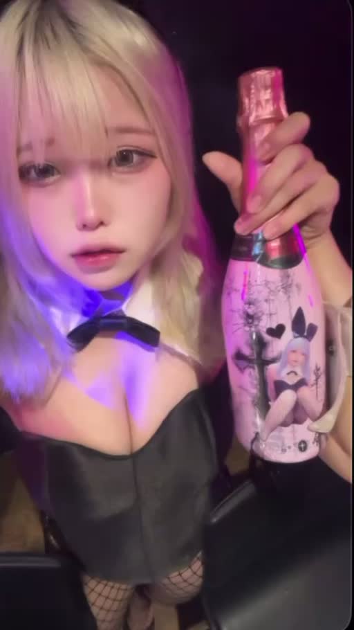 ふあ|宮崎市 中央通のガールズバー|ミヤバニ()