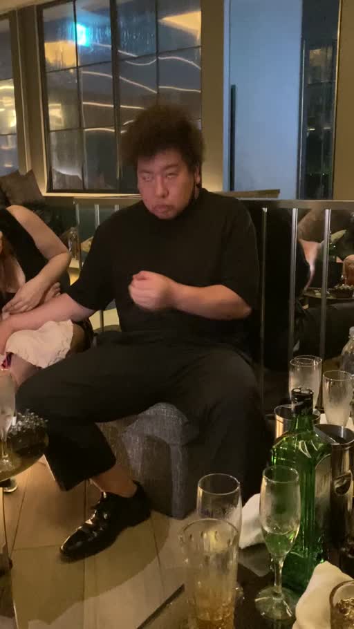 井上 智博 Girls Lounge Pure ピュア 柏市柏 素人ラウンジの日記 ブログ ナイトスタイル