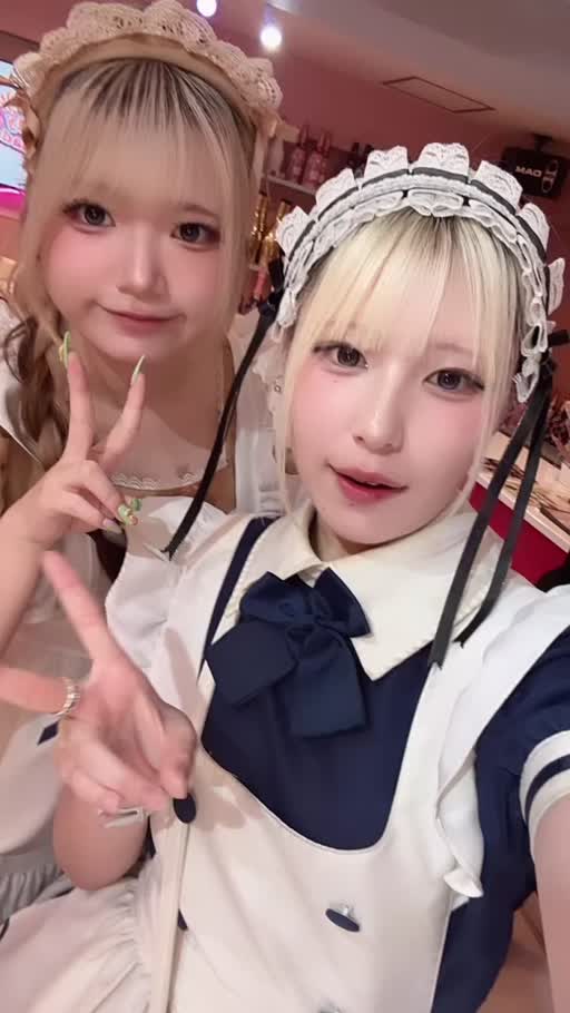 ぱき|宮崎市 中央通のコンカフェ|Candy made(キャンディーメイド)