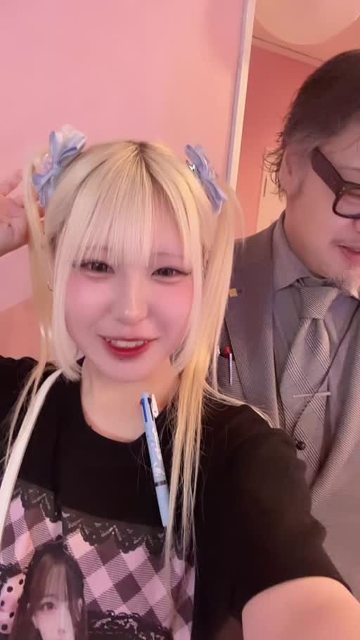 ぱき|宮崎市 中央通のコンカフェ|Candy Made(キャンディーメイド)