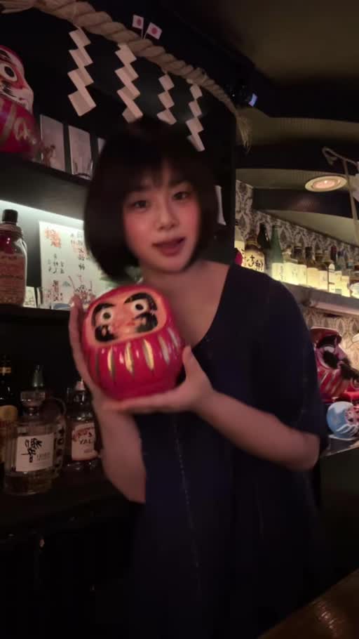 桜井 ちひろ|三島市 一番町のスナック|どれみ・カフェ(ドレミカフェ)