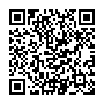 にくまん LINE@のQRコード