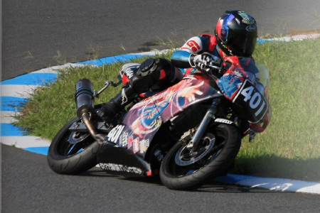 茨城県のサーキットイベント・走行会情報(2016年11月)の写真3