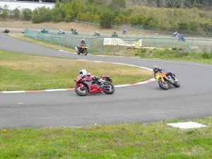 茨城県のサーキットイベント・走行会情報(2016年11月)の写真4