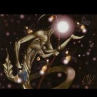 飛びかかる幸運