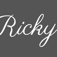 リッキー