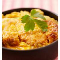 カツ丼