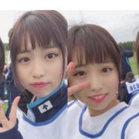 ずっと一緒だよ