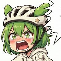 うつチャリンカー