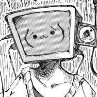 電脳世界の住人