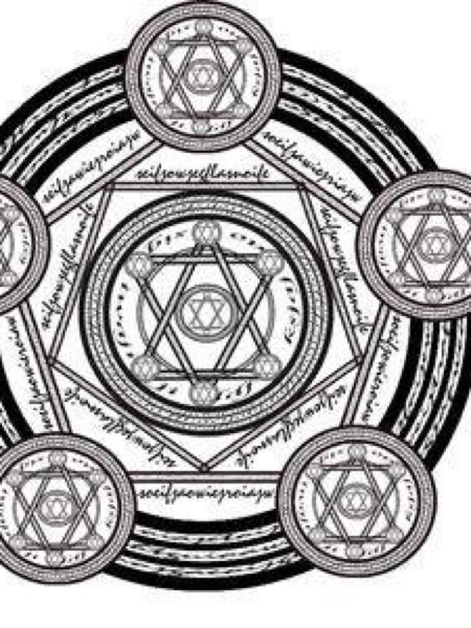 魔術屋のお戯れ