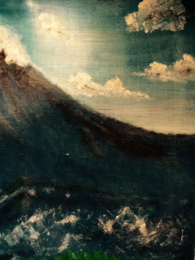 デフォが棒読み・無表情の少年は何故旅に出るのか【凍結】