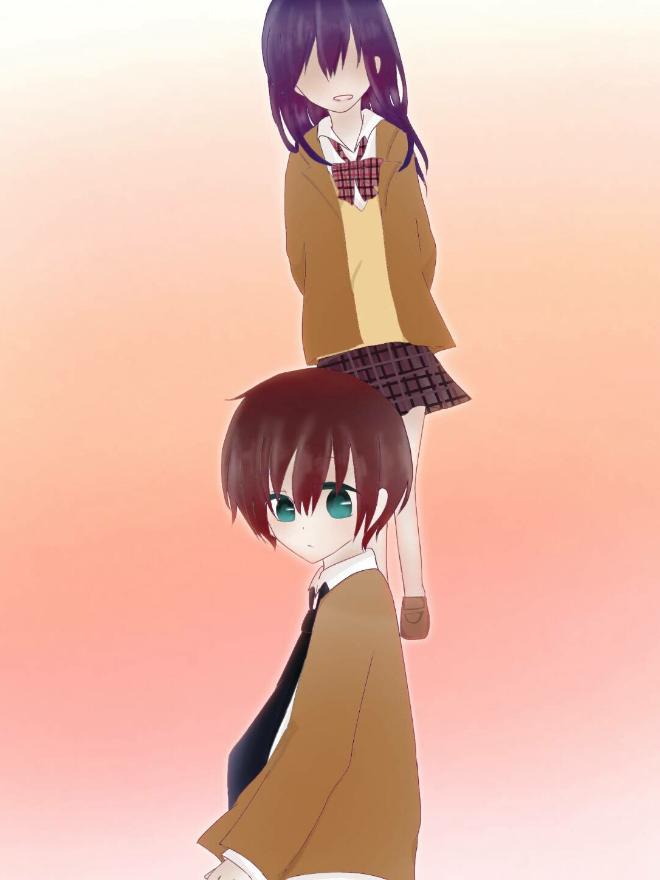 あれ、なんで俺こんなに女子から見られるの？