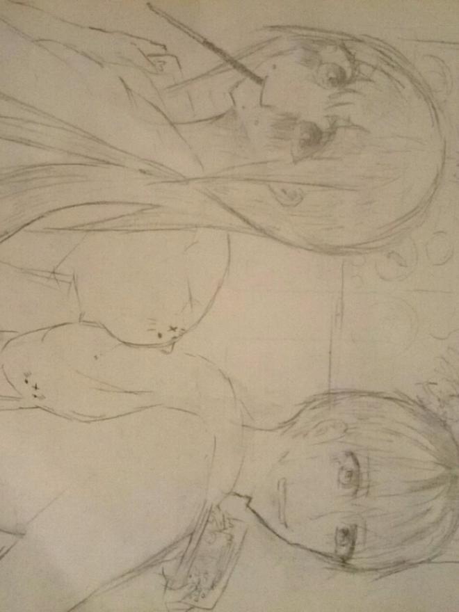 俺の妹が完璧すぎる件について。