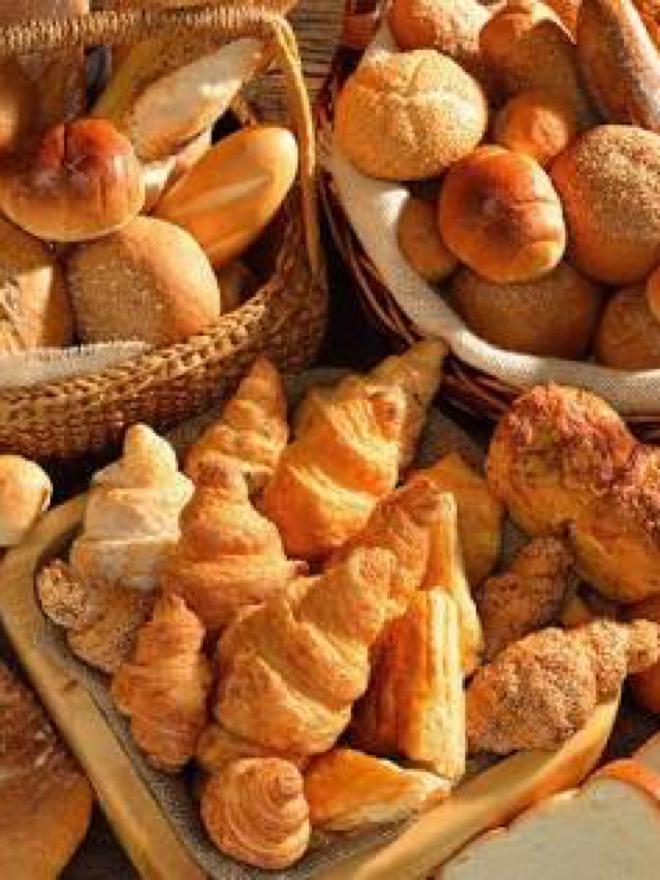 異世界で男の娘が癒しのパン屋を開いています 何故か パンに補正効果が付いている 小説投稿サイトのノベルバ