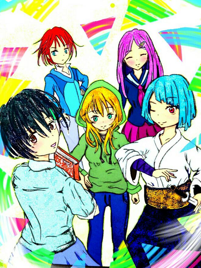 バミューダ・トリガー