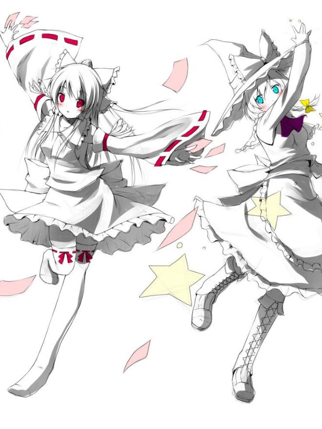 東方夢想幻 小説投稿サイトのノベルバ